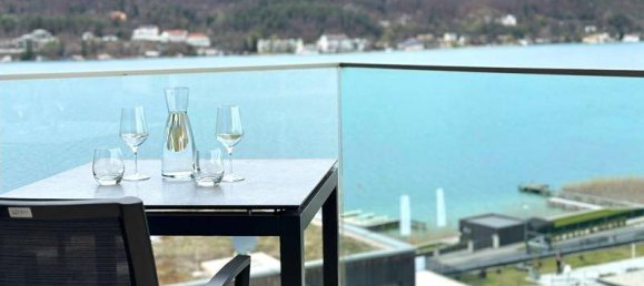 2 rooms Apartment in Maria Worth, Austria No. 26229 3