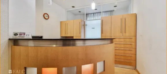 4-Zimmer Büro in Wuppertal, Germany, Nr. 60076 2