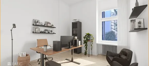 4-Zimmer Büro in Wuppertal, Germany, Nr. 60076 3