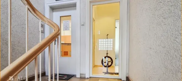 4-Zimmer Büro in Wuppertal, Germany, Nr. 60076 4