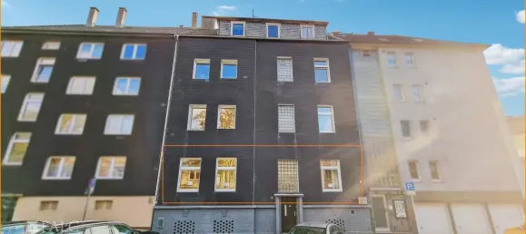 4-Zimmer Büro in Wuppertal, Germany, Nr. 60076 6