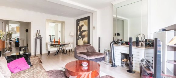 Apartamento de 1 dormitorio en Neuilly-sur-Seine, France No. 173743 3