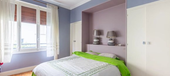 Apartamento de 1 dormitorio en Neuilly-sur-Seine, France No. 173743 5