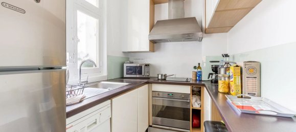 Apartamento de 1 dormitorio en Neuilly-sur-Seine, France No. 173743 4