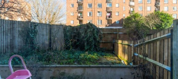 2 bedrooms Apartment in London, United Kingdom No. 9648 5