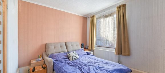2 bedrooms Apartment in London, United Kingdom No. 9648 4