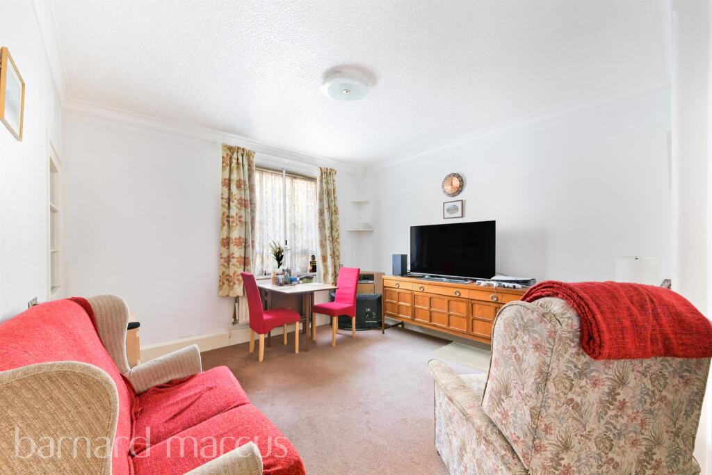 2 bedrooms Apartment in London, United Kingdom No. 9648