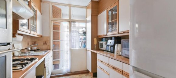 2 bedrooms Apartment in London, United Kingdom No. 9648 8