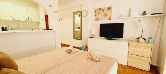 Apartamento T1 em Fuengirola, Spain N.º 187402 4