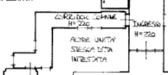 3 rooms Apartment in Curtatone, Italy No. 338419 25