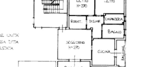 3 rooms Apartment in Curtatone, Italy No. 338419 23