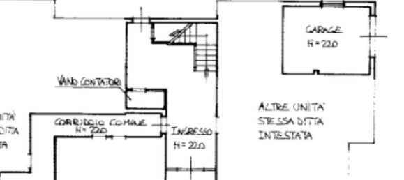 3 rooms Apartment in Curtatone, Italy No. 338419 24