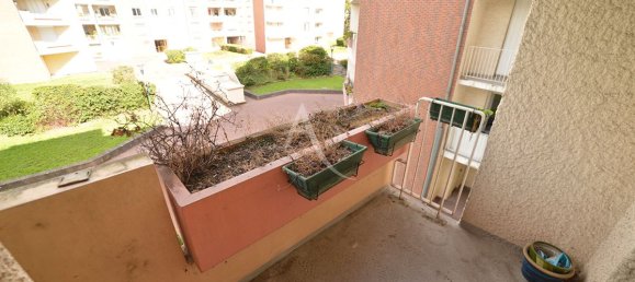 2 Schlafzimmer Wohnung in Fontenay-sous-Bois, France, Nr. 173943 6