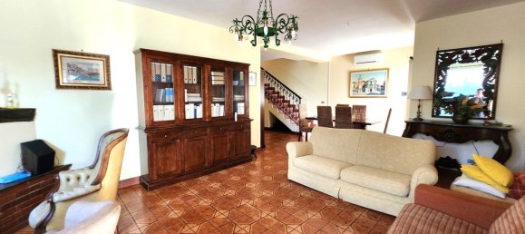 8-Zimmer Villa in Rome, Italy, Nr. 286761 25