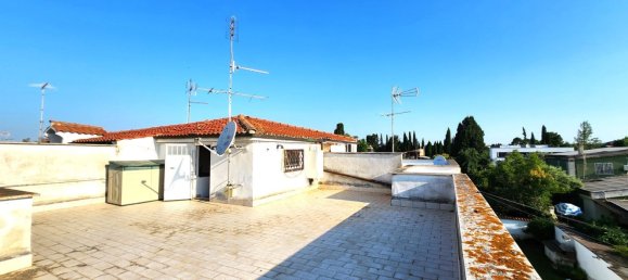 8-Zimmer Villa in Rome, Italy, Nr. 286761 14