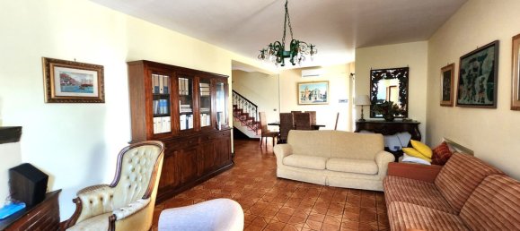 8-Zimmer Villa in Rome, Italy, Nr. 286761 16