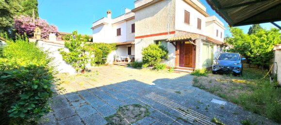8-Zimmer Villa in Rome, Italy, Nr. 286761 27