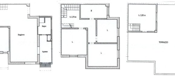 8-Zimmer Villa in Rome, Italy, Nr. 286761 30