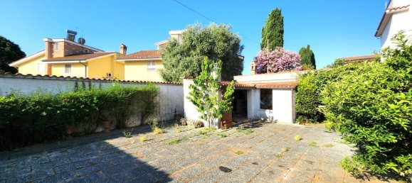 8-Zimmer Villa in Rome, Italy, Nr. 286761 26