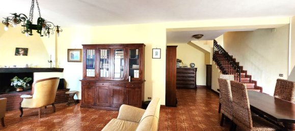 8-Zimmer Villa in Rome, Italy, Nr. 286761 21