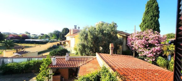 8-Zimmer Villa in Rome, Italy, Nr. 286761 2