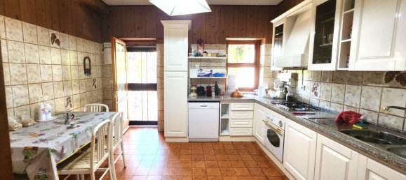 8-Zimmer Villa in Rome, Italy, Nr. 286761 4