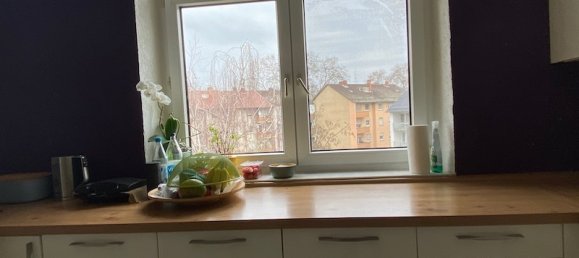 3 rooms Apartment in Ludwigshafen am Rhein, Germany No. 305767 23