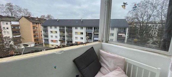 3 rooms Apartment in Ludwigshafen am Rhein, Germany No. 305767 19