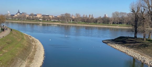 3 rooms Apartment in Ludwigshafen am Rhein, Germany No. 305767 11