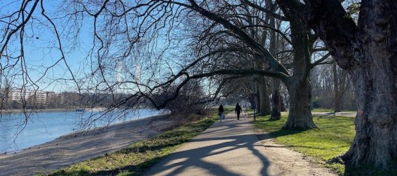 3 rooms Apartment in Ludwigshafen am Rhein, Germany No. 305767 12