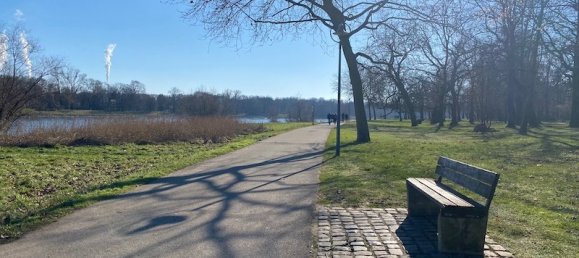 3 rooms Apartment in Ludwigshafen am Rhein, Germany No. 305767 14