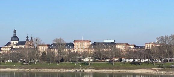 3 rooms Apartment in Ludwigshafen am Rhein, Germany No. 305767 10