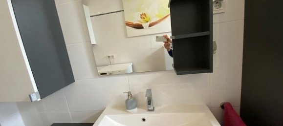 3 rooms Apartment in Ludwigshafen am Rhein, Germany No. 305767 15