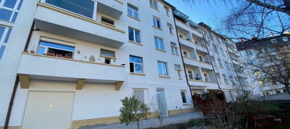 3 rooms Apartment in Ludwigshafen am Rhein, Germany No. 305767 3