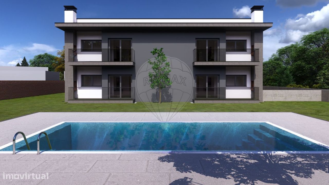 2000m² Land in Pombal, Portugal No. 296730