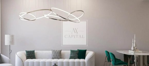 1 Schlafzimmer Wohnung in Jumeirah Village Circle, UAE, Nr. 52520 3