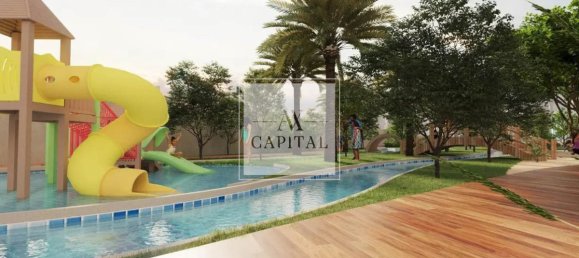 1 Schlafzimmer Wohnung in Jumeirah Village Circle, UAE, Nr. 52520 4