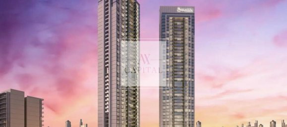 1 Schlafzimmer Wohnung in Jumeirah Village Circle, UAE, Nr. 52520 2