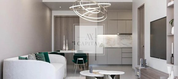 1 Schlafzimmer Wohnung in Jumeirah Village Circle, UAE, Nr. 52520 11