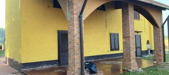 5-Zimmer Haus in Gambolò, Italy, Nr. 273257 5