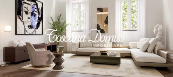 13 rooms Apartment in Fiesole, Italy No. 29019 10