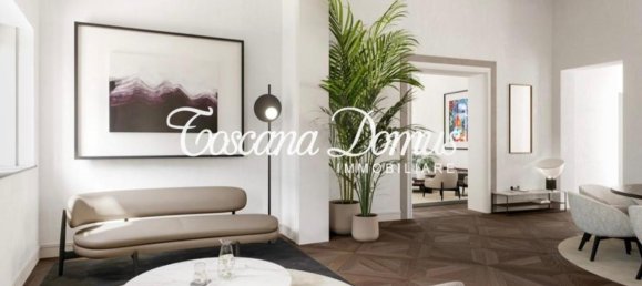 13 rooms Apartment in Fiesole, Italy No. 29019 8