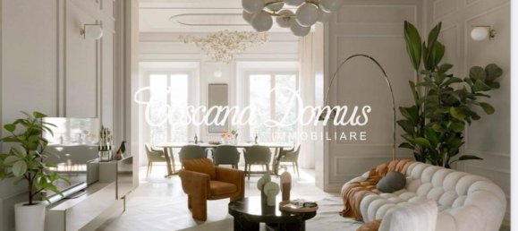 13 rooms Apartment in Fiesole, Italy No. 29019 14