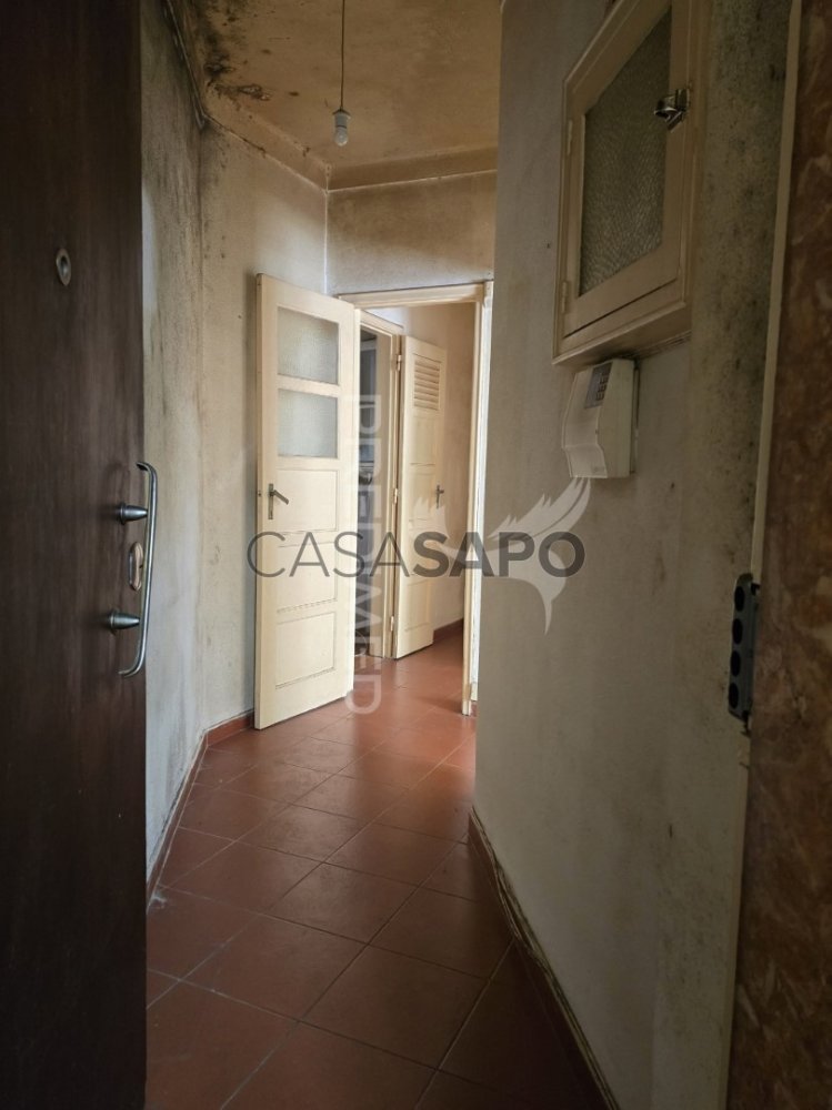 Apartamento de 2 dormitorios en Quarteira, Portugal No. 194714