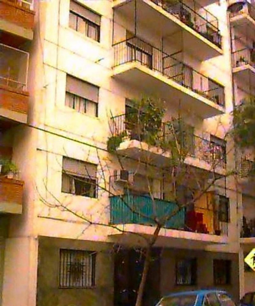 2 bedrooms Apartment in Buenos Aires, Argentina No. 92198