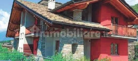 2 bedrooms Apartment in Quart, Italy No. 297743 13