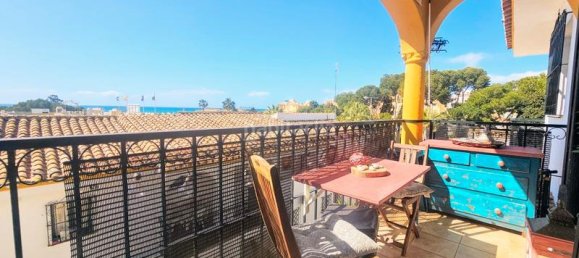 2 Schlafzimmer Wohnung in Mijas, Spain, Nr. 49993 4