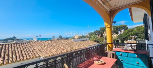 2 Schlafzimmer Wohnung in Mijas, Spain, Nr. 49993 2