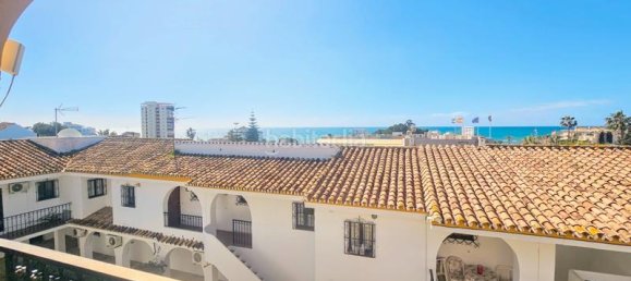 2 Schlafzimmer Wohnung in Mijas, Spain, Nr. 49993 37
