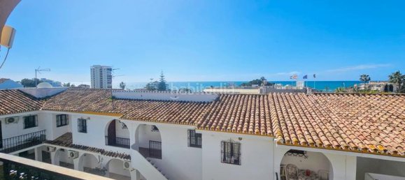 2 Schlafzimmer Wohnung in Mijas, Spain, Nr. 49993 38